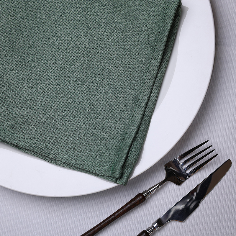 Serwetki restauracyjne